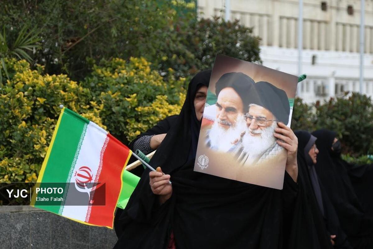 محکومیت اقدامات تروریست‌های مسلح در یزد