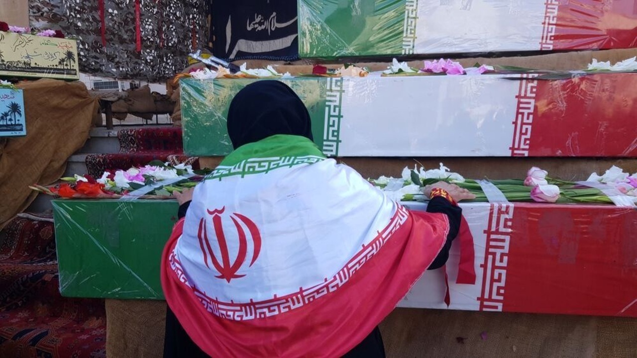 ۳۰ شهید امنیت استان اصفهان، دوشنبه تشییع می‌شوند