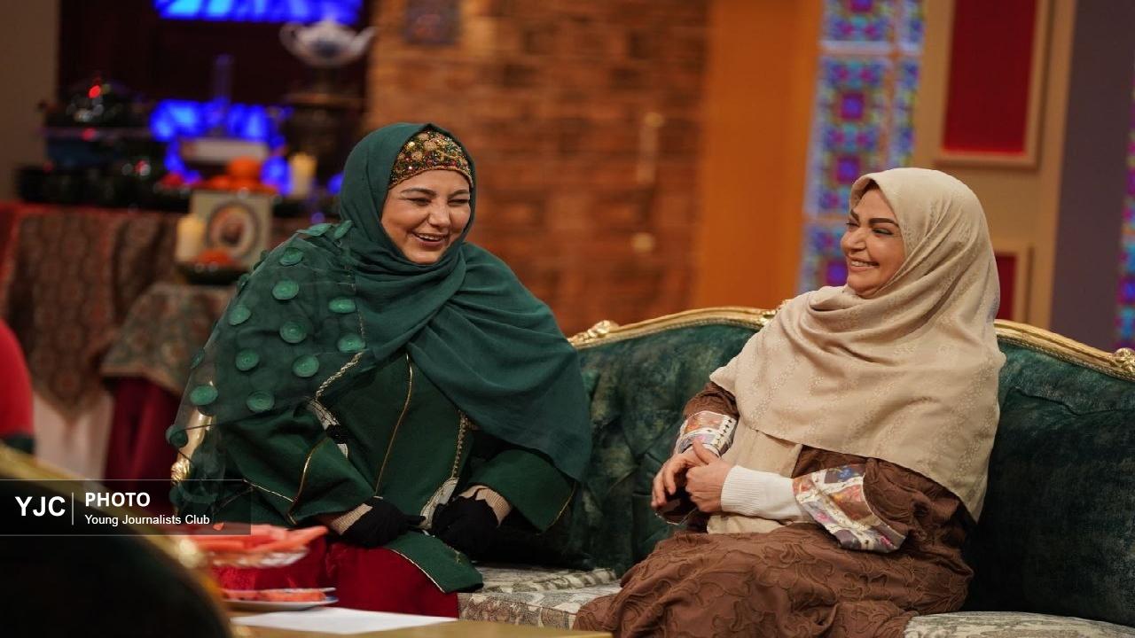 «برمودا» به هر قیمتی به دنبال وایرال شدن نیست
