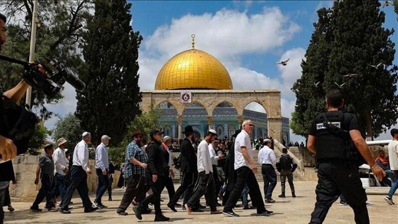 انتصاب فرمانده جدید پلیس رژیم صهیونیستی در قدس اشغالی به چه معنا است؟