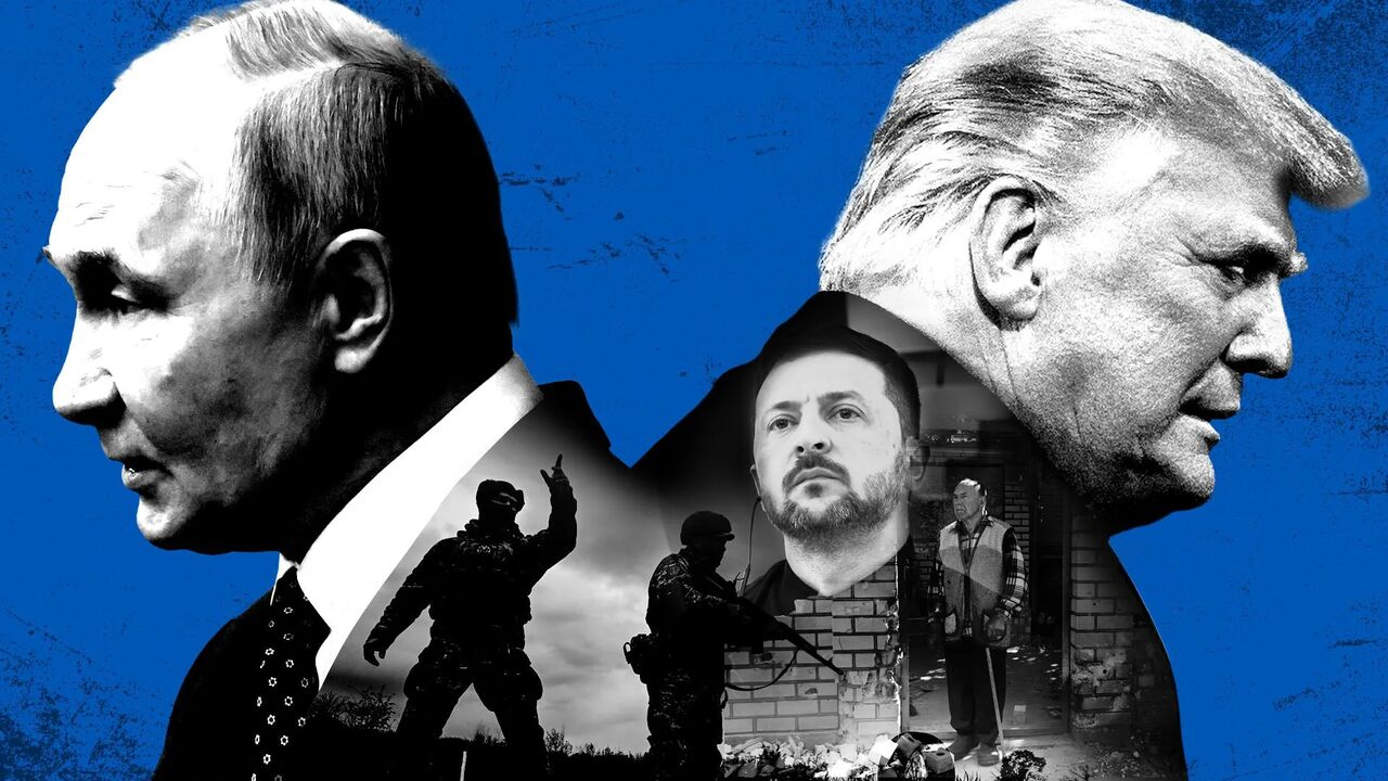 تحولات جنگ اوکراین در ۲۰۲۶؛ پیشرفت در روند صلح یا تشدید تنش&zwnj;ها؟