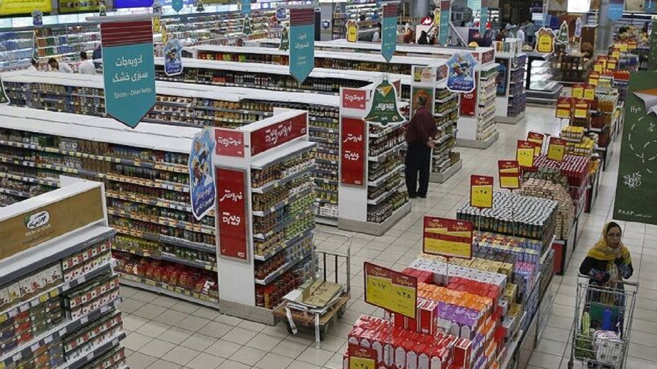 ۹۹۰ فروشگاه در آبادان مجری طرح کالابرگ الکترونیکی هستند