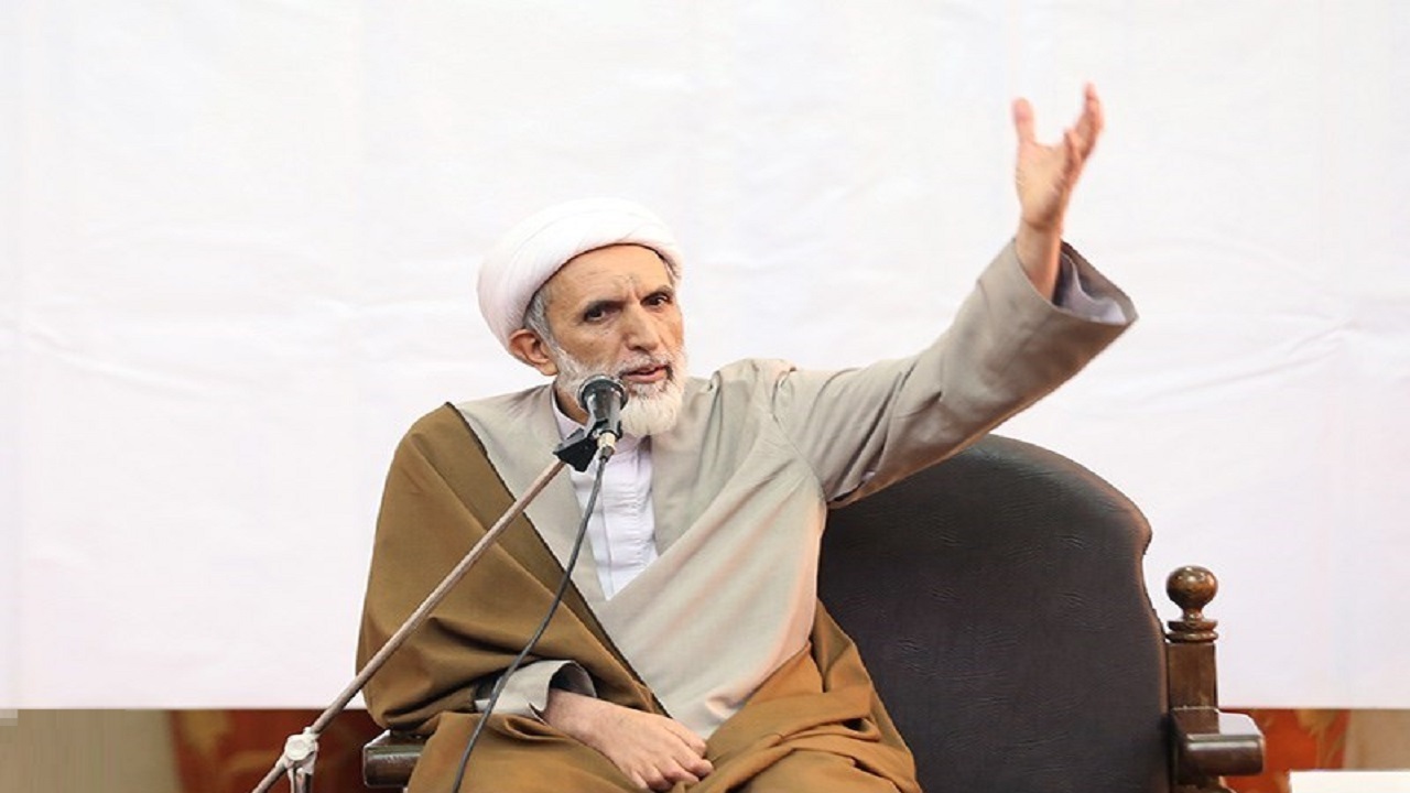 هدف اصلی اغتشاشگران، براندازی نظام است