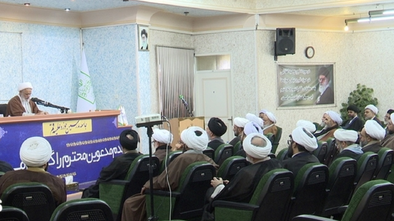 پیروزی قطعی از آن ایران اسلامی است