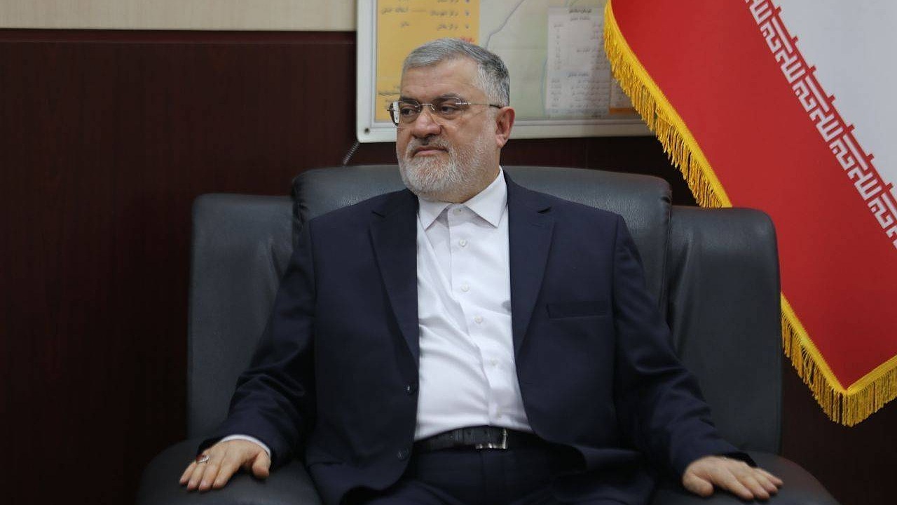 استاندار تهران امشب مهمان برنامه گفتگوی ویژه خبری