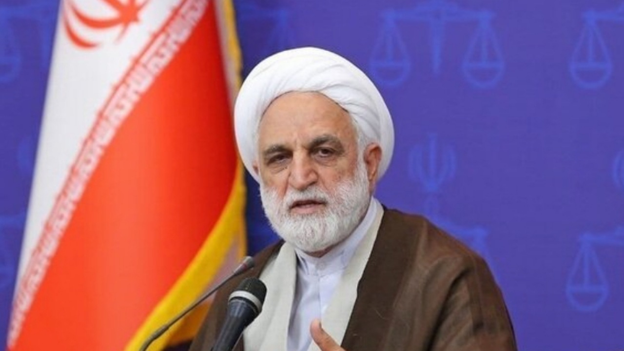 ارفاقی در قبال اغتشاشگران وجود ندارد؛ صدور فوری کیفرخواست متهمان