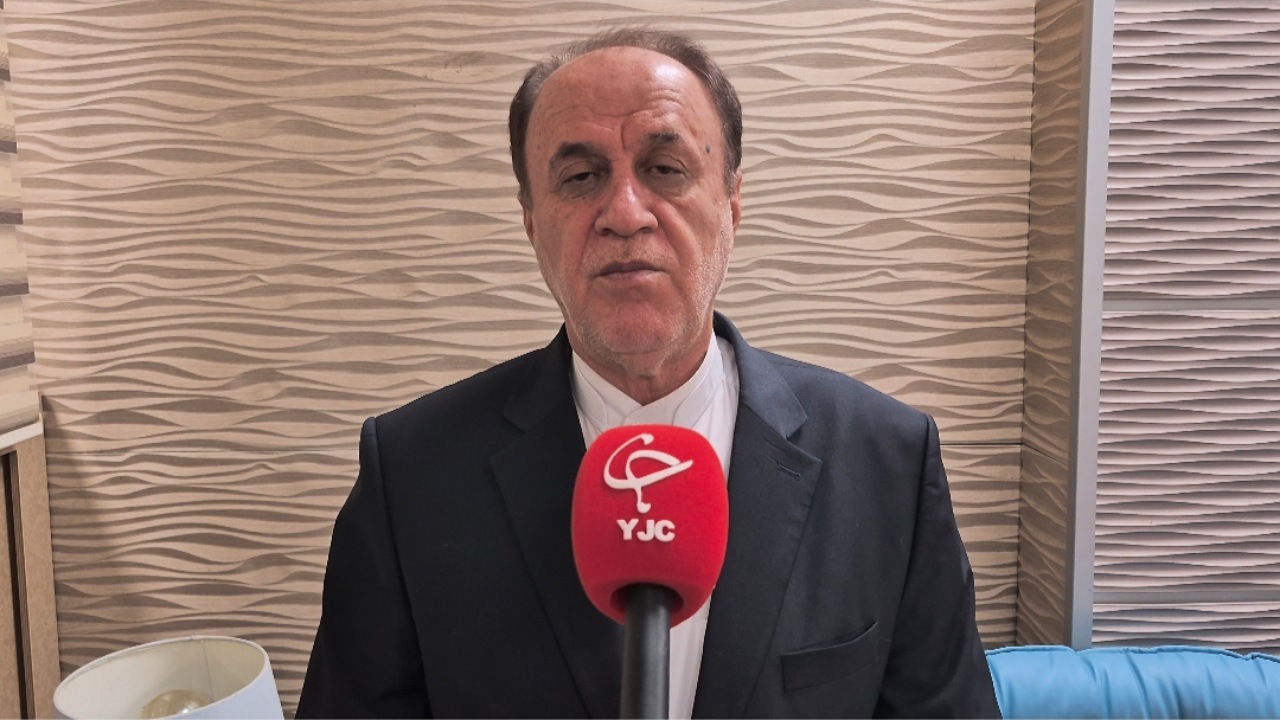پرداخت مستقیم حقوق، اولین قدم در تبدیل وضعیت نیرو‌های شرکتی + فیلم