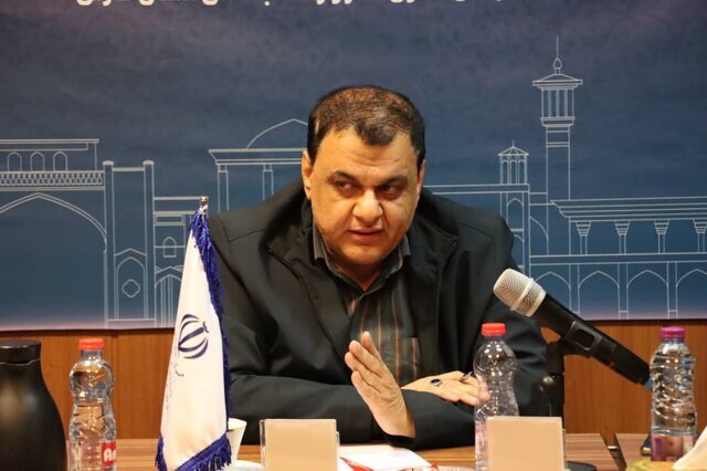 ۶۰ درصد جمعیت فارس از اقشار کار و تلاش هستند/اجرای طرح یارانه، گامی برای عدالت اجتماعی