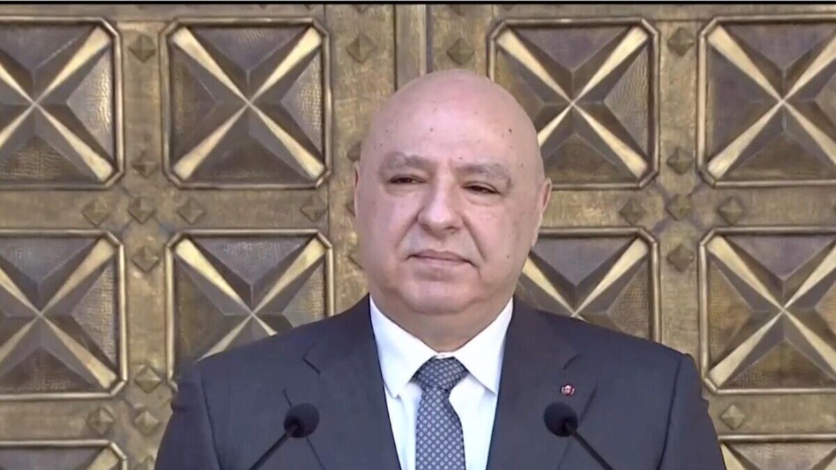 رئیس جمهور لبنان: برنامه دولت برای در دست گرفتن انحصار سلاح، باید سریع اجرا شود