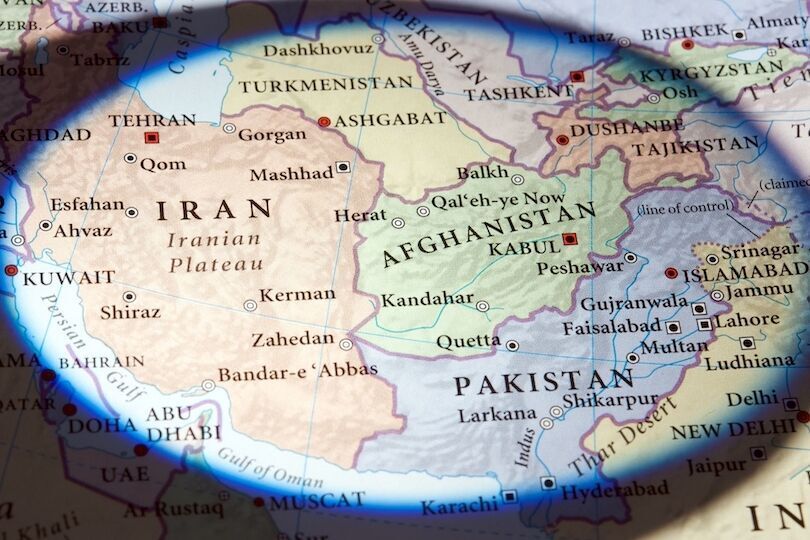 روایت یک هفته پرتنش در آسیا؛ از تنش‌های منطقه‌ای تا حمایت‌های اسلام‌آباد و پکن از تهران