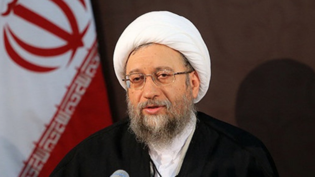 دعوت رئیس مجمع تشخیص مصلحت نظام برای حضور در اجتماع بزرگ مردمی