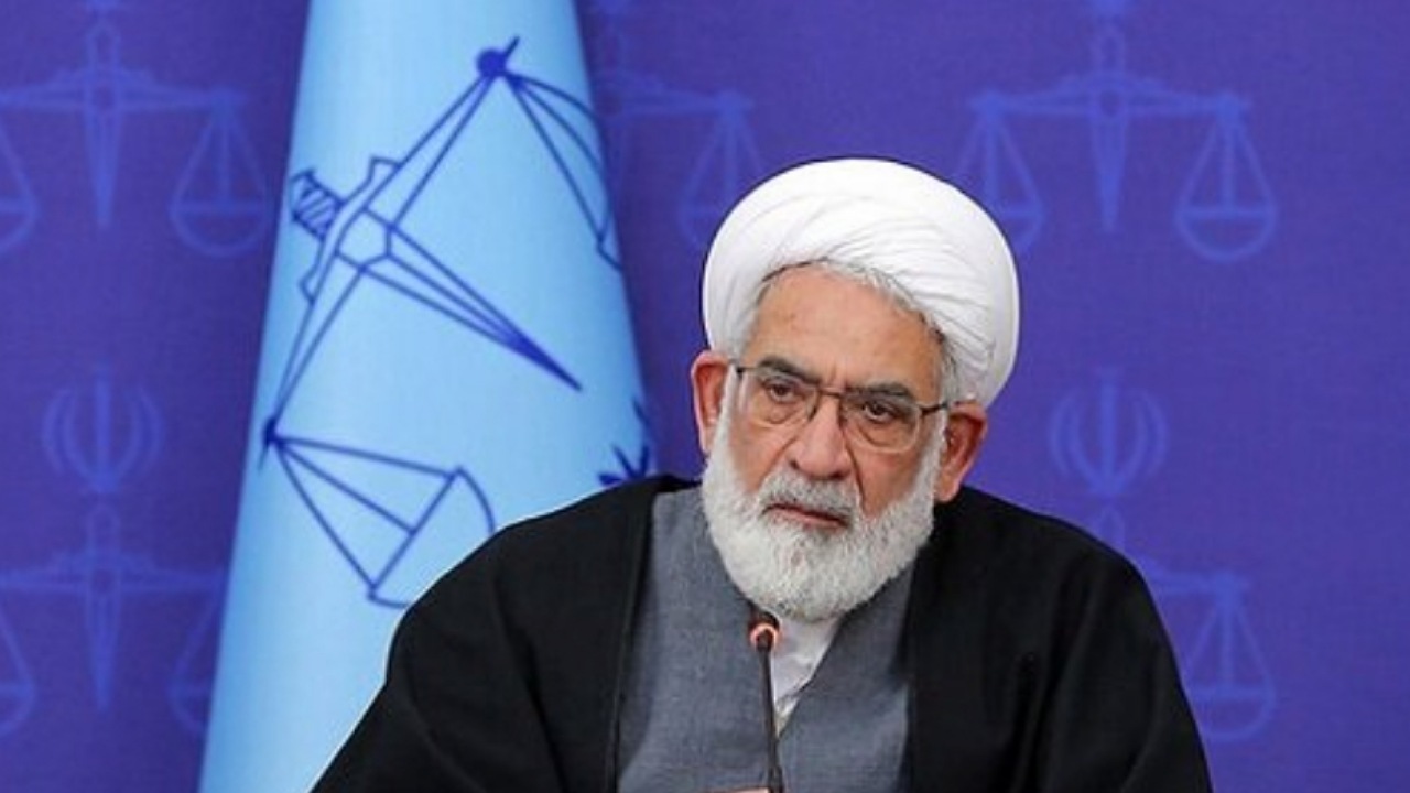 منتظری: زیر پرچم ترامپ و نتانیاهو زندگی راحتی وجود ندارد
