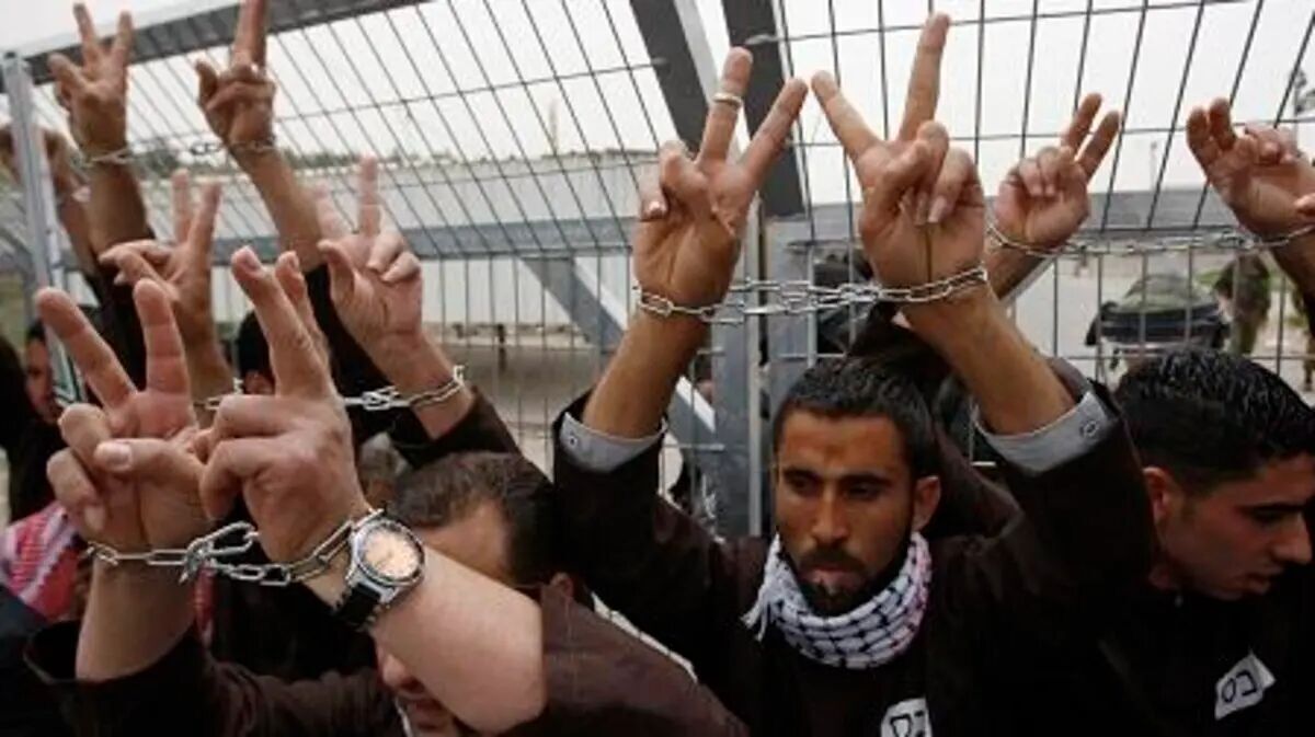 شهادت یک اسیر فلسطینی دیگر در زندان‌های اشغالگران صهیونیست