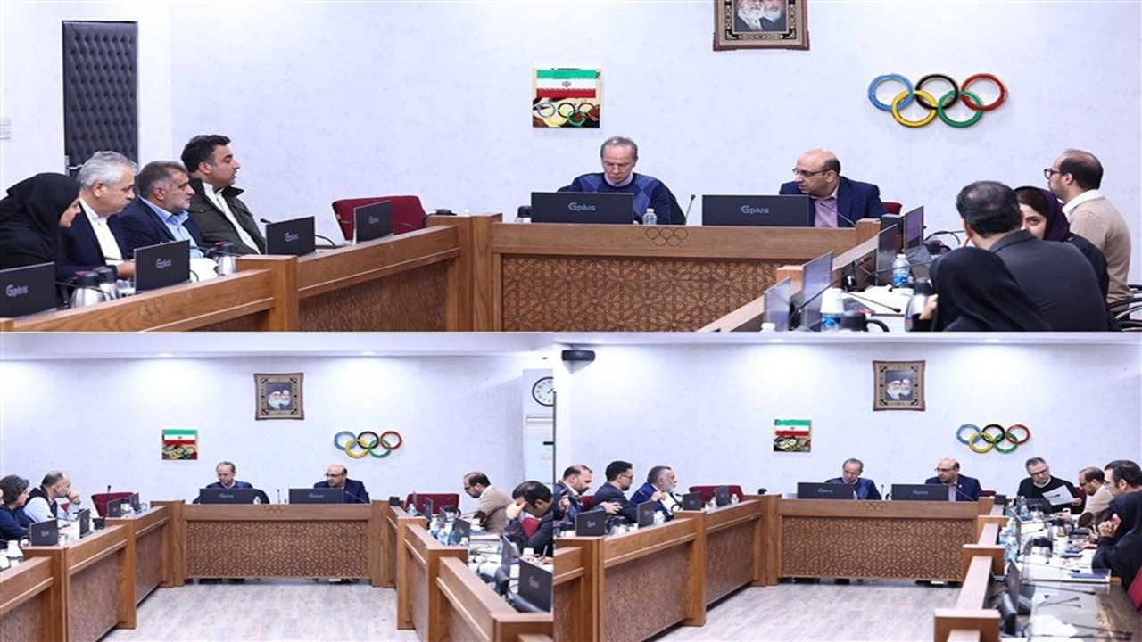 رئیس سازمان تیم های ملی تیراندازی:هدف ما حضوری شایسته در بازیهای آسیایی است