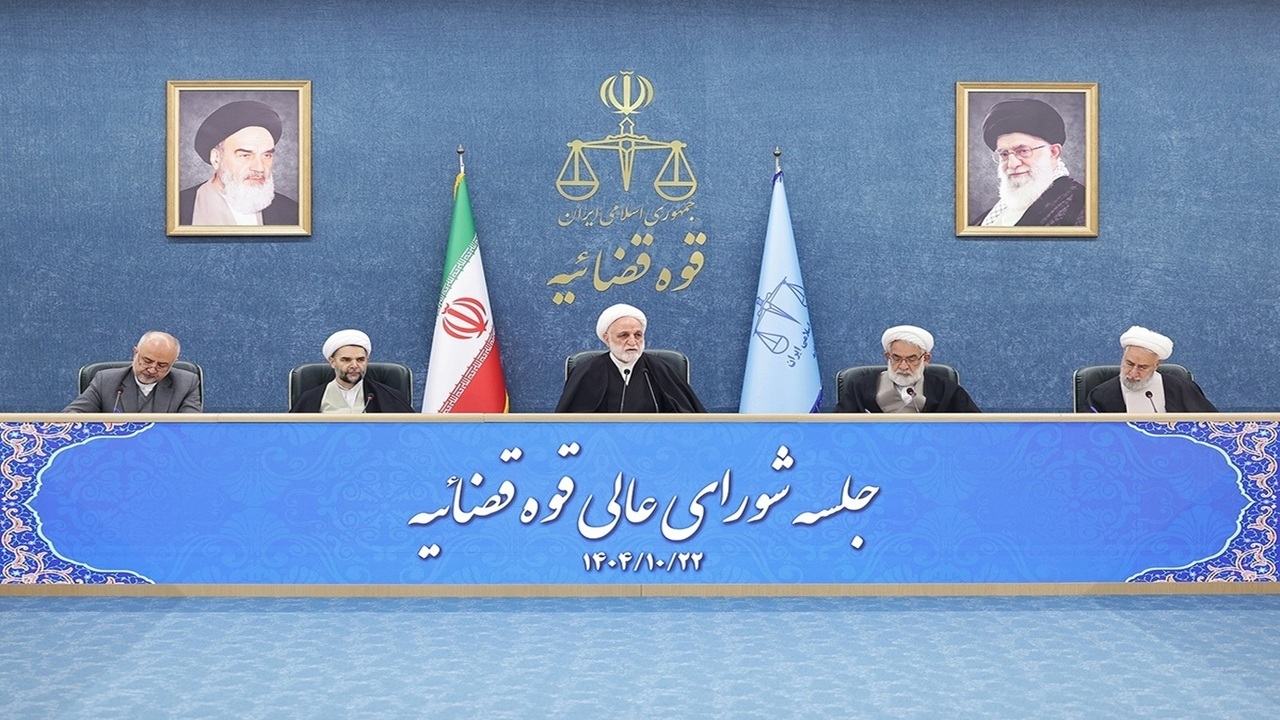 تروریست‌های مسلح به‌زودی به سزای عملشان خواهند رسید