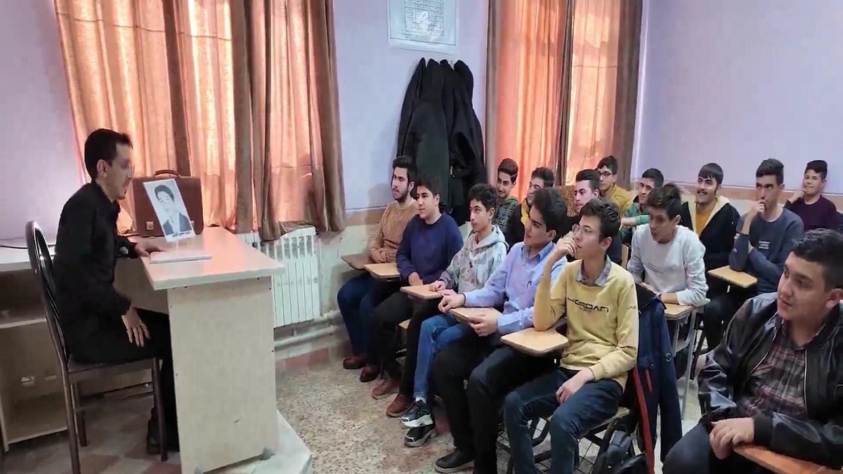 باشگاه خبرنگاران -حضوری شدن مدارس آذربایجان شرقی