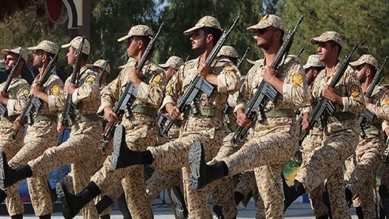 آمادگی عملیاتی و اطلاعاتی مرزبانان در تأمین امنیت مرز‌های کشور