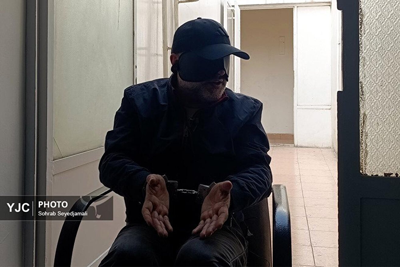 دستگیری منتشرکنندگان تصاویر اغتشاشات در فضای مجازی