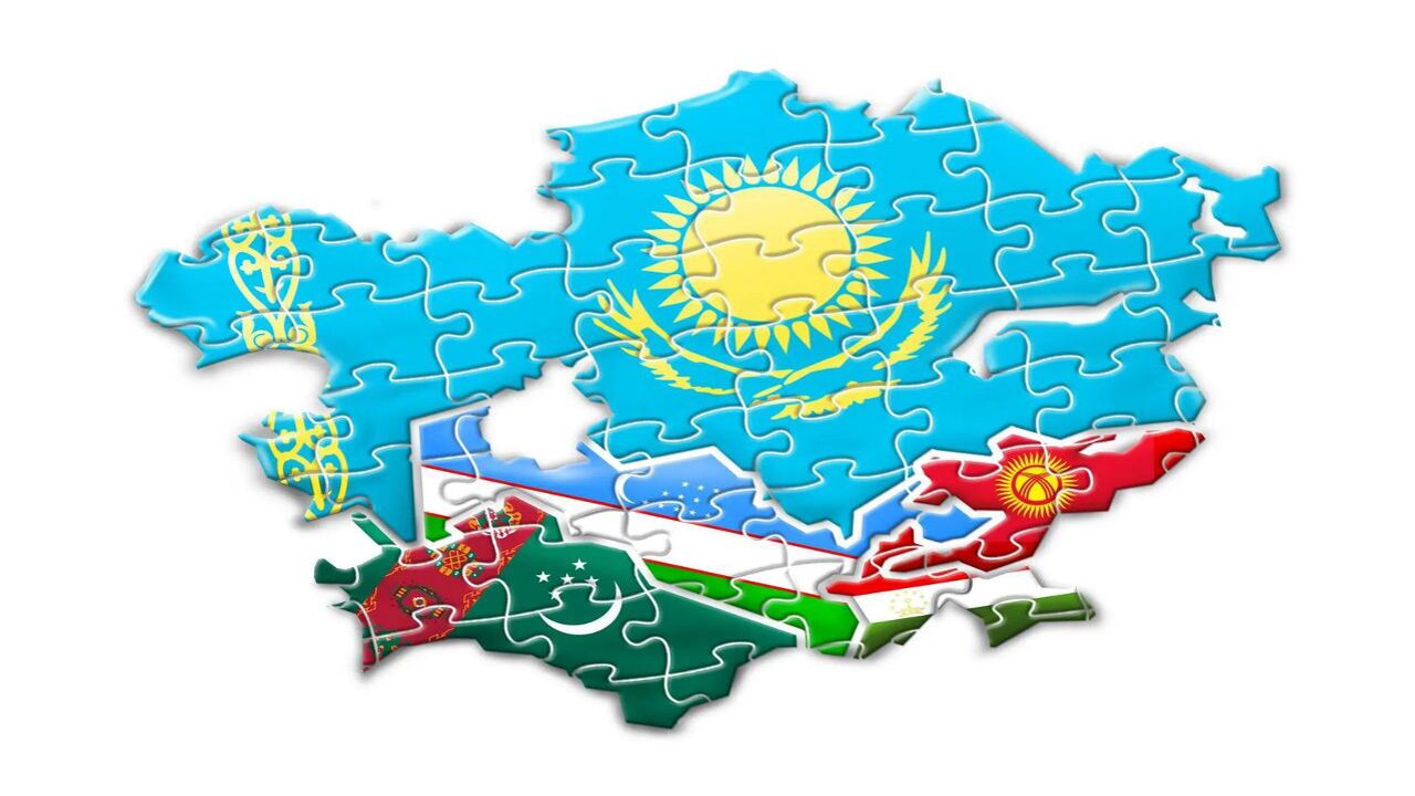 ۲۰۲۵؛ سال تغییر جایگاه آسیای مرکزی در عرصه جهانی