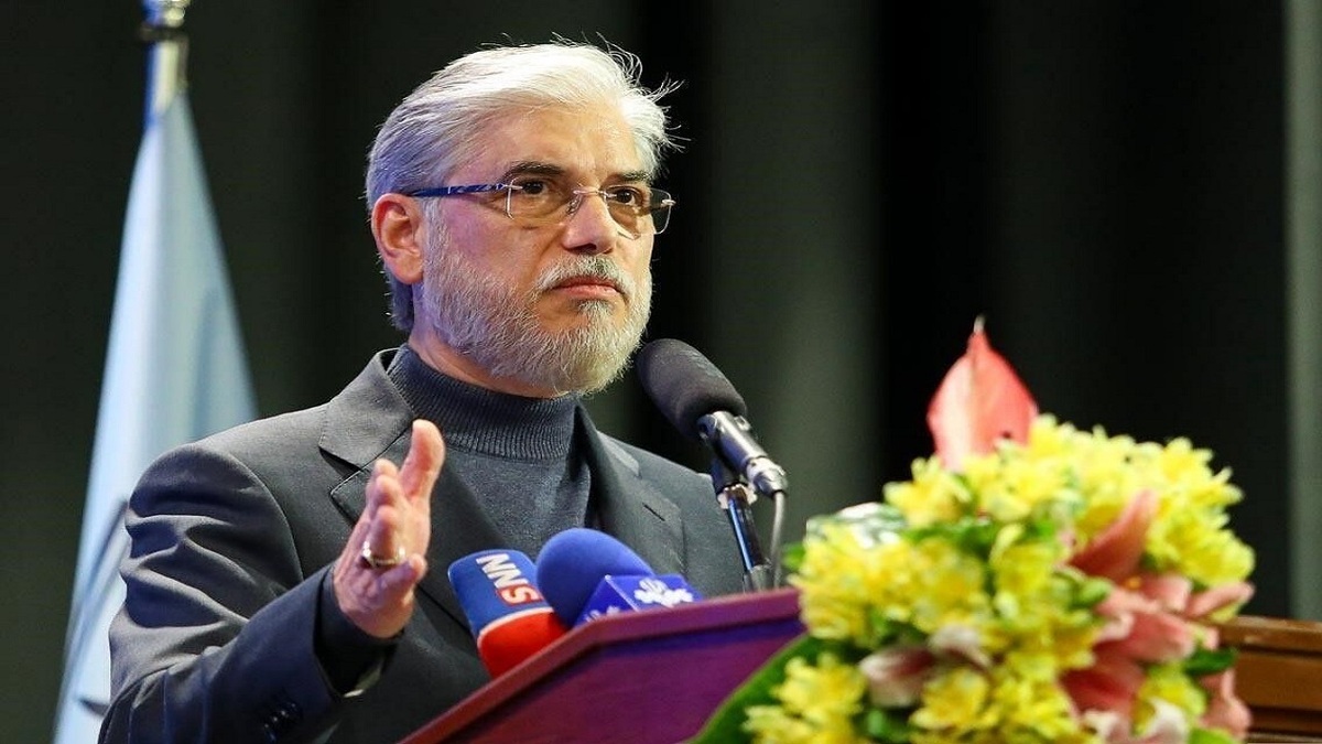 باشگاه خبرنگاران -پایان نامه‌های دانشگاه‌ها معطوف به حل مسائل کشور می‌شود