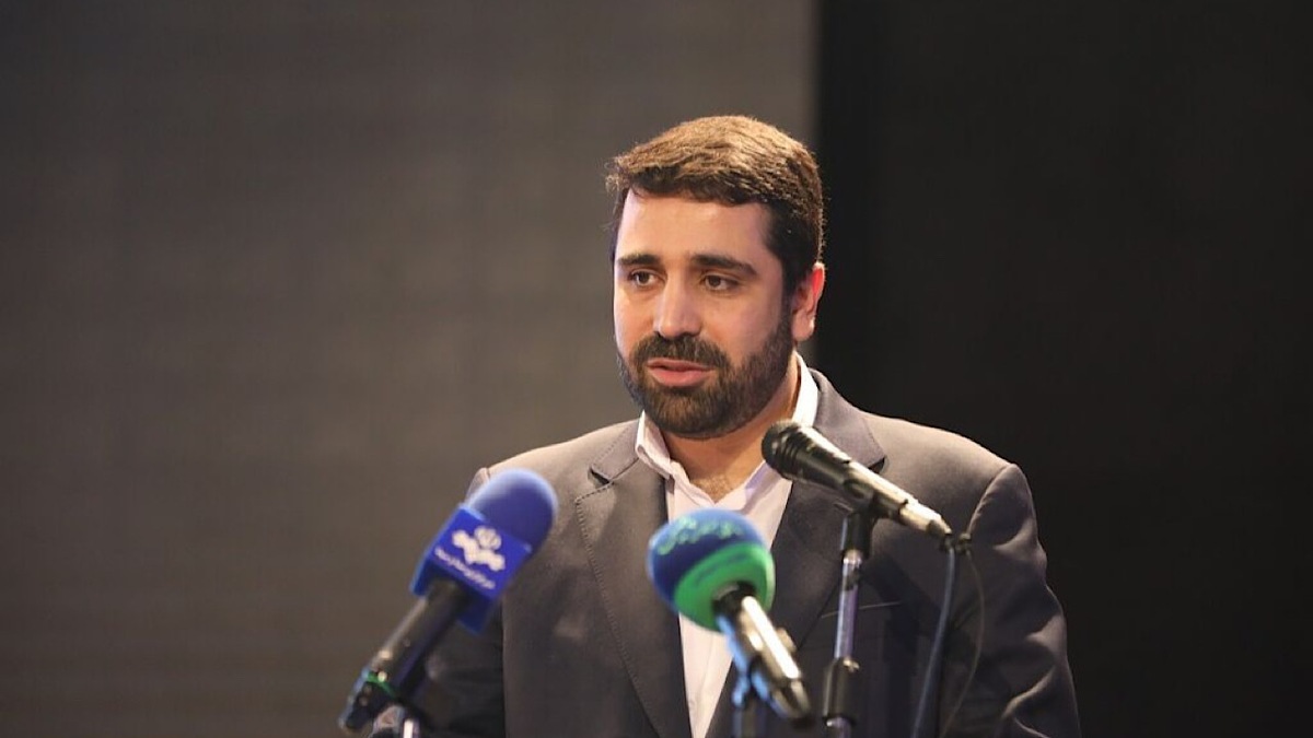 پیامرسان های داخلی و تبدیل شدن به شهر مجازی + فیلم
