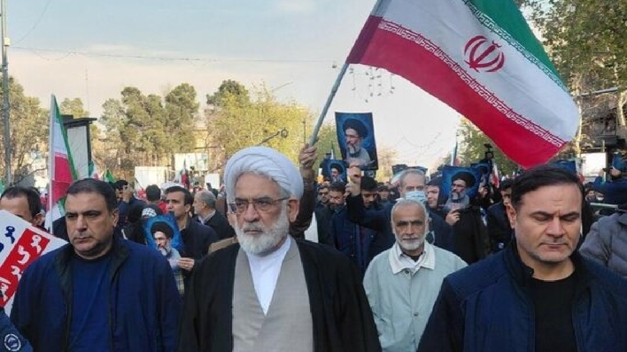 رئیس دیوان عالی کشور: برخورد دستگاه قضایی با اغتشاشگران قاطع خواهد بود