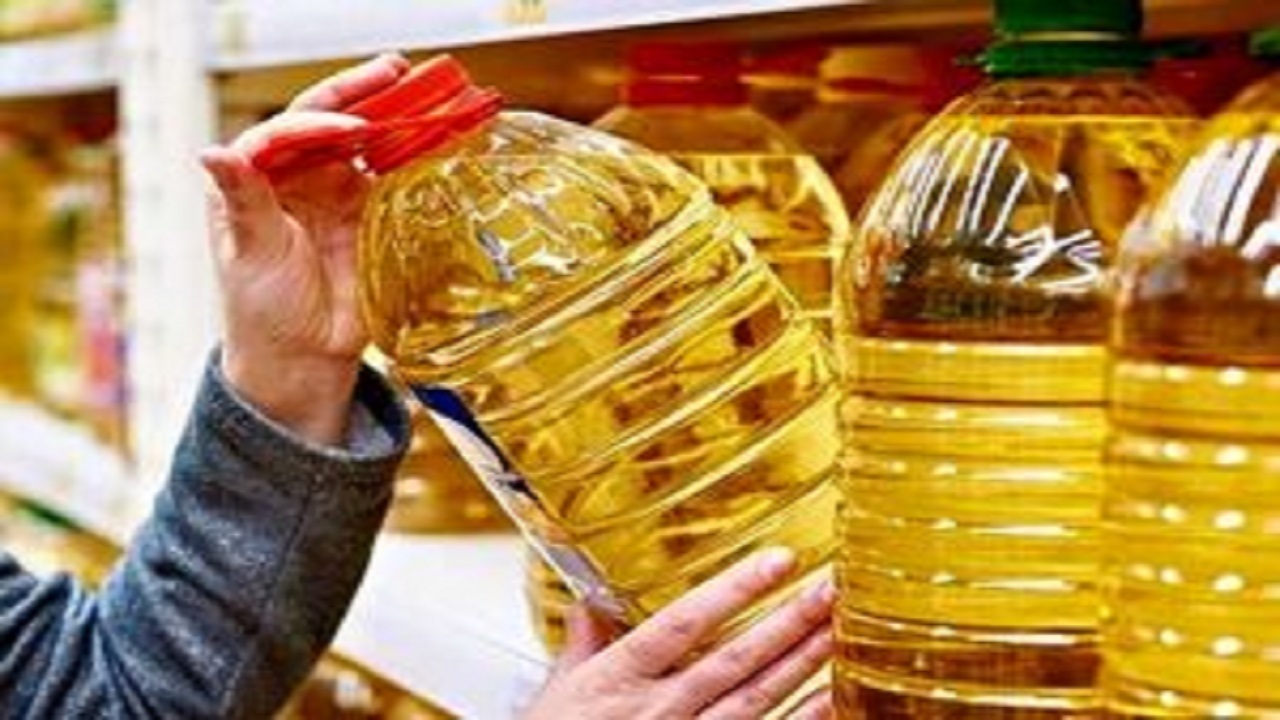 تامین ۵۴۵ تُن روغن خوراکی مورد نیاز استان قم
