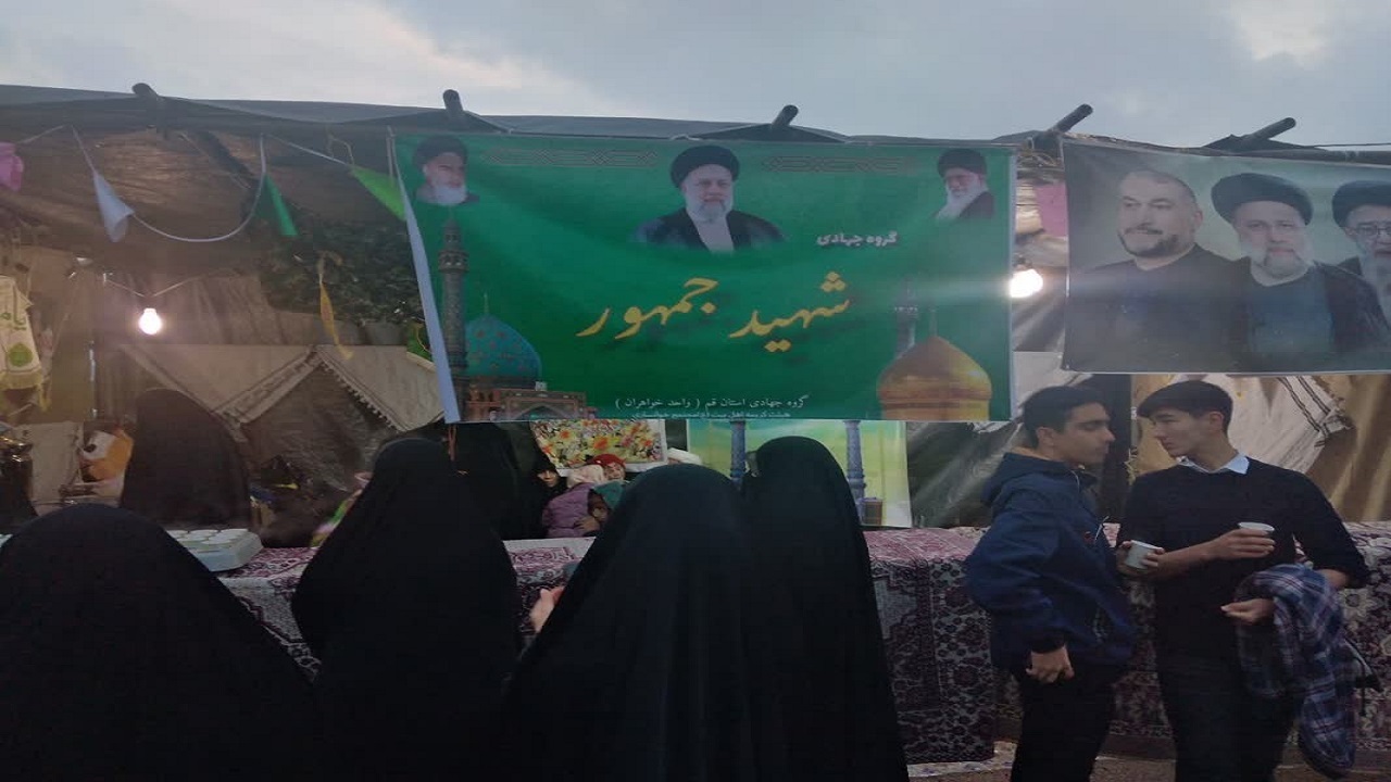 تاکید بر مردمی برگزار شدن جشن‌های نیمه شعبان