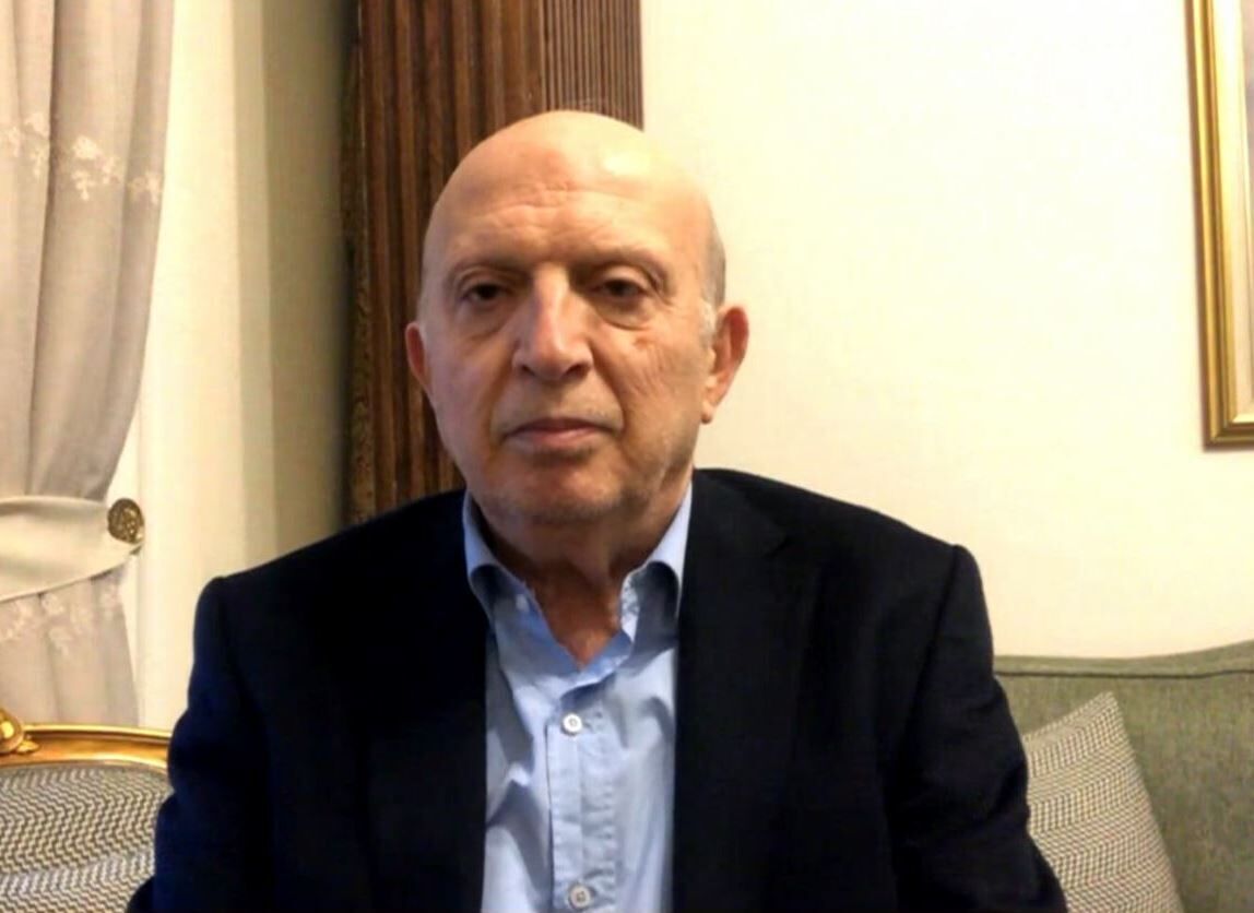 کارشناس لبنانی: مردم ایران جنگ ترکیبی آمریکا و اسرائیل را به شکست کشاندند