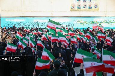روایت رسانه‌های روس از خروش ملت ایران