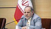 باشگاه خبرنگاران -دشمن از حضور مردم در اعتراضات سوءاستفاده کرد/ باید با اغتشاشگران برخورد شود