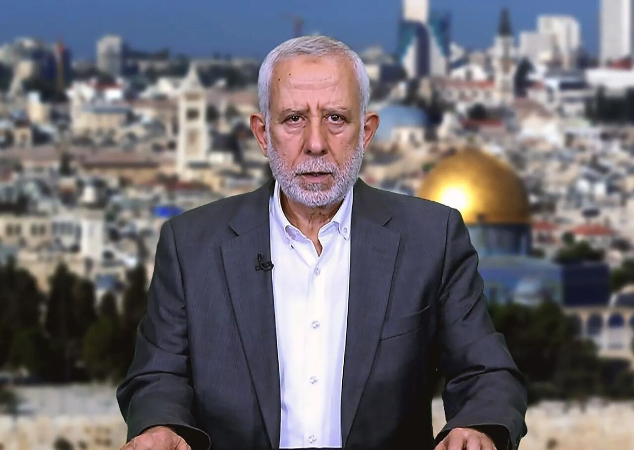 جهاد اسلامی فلسطین: مقاومت را نمی‌توان ریشه کن کرد