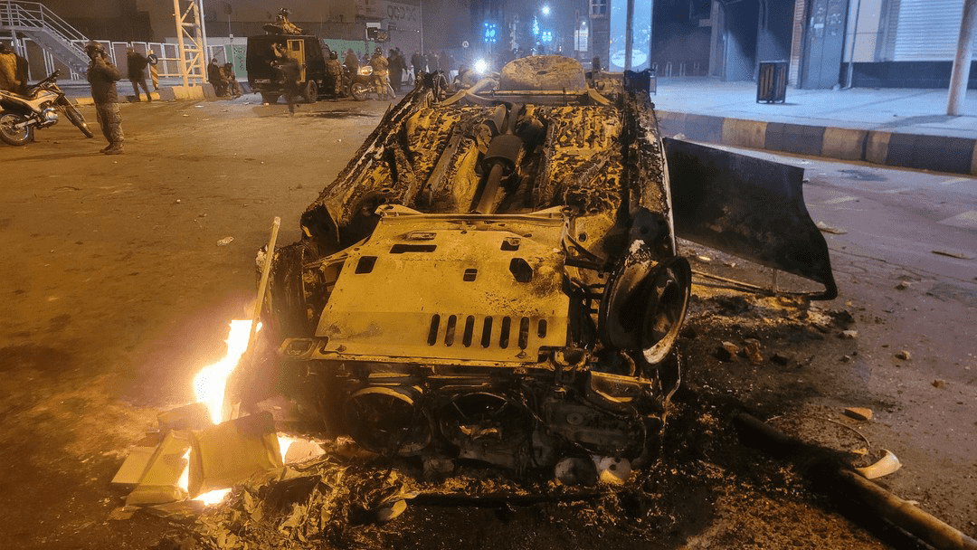 خورشید آرامش در کوچه&zwnj;های کرمان می&zwnj;درخشد