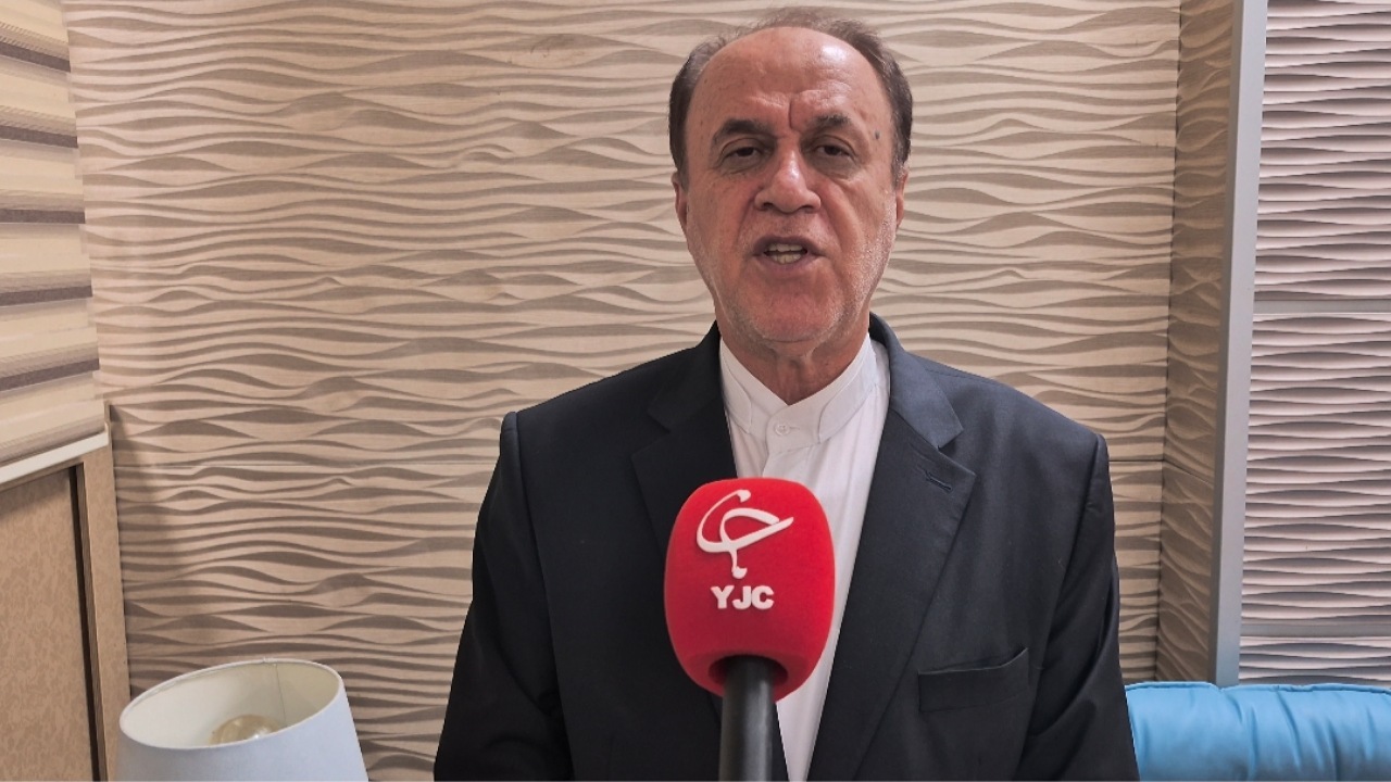 سال ۱۴۰۵ حقوق کارکنان دولت تا ۴۳ درصد افزایش پیدا می‌کند؟ + فیلم