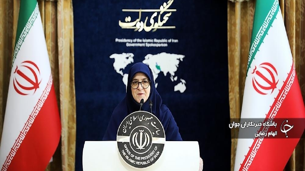 اعتراضات مدنی مورد حمله تروریستی قرار گرفت/ تشکیل کمیته حقیقت‌یاب در دستور کار است