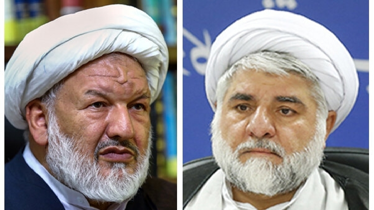 اولین سالگرد شهادت حجج‌الاسلام والمسلمین رازینی و مقیسه برگزار می‌شود