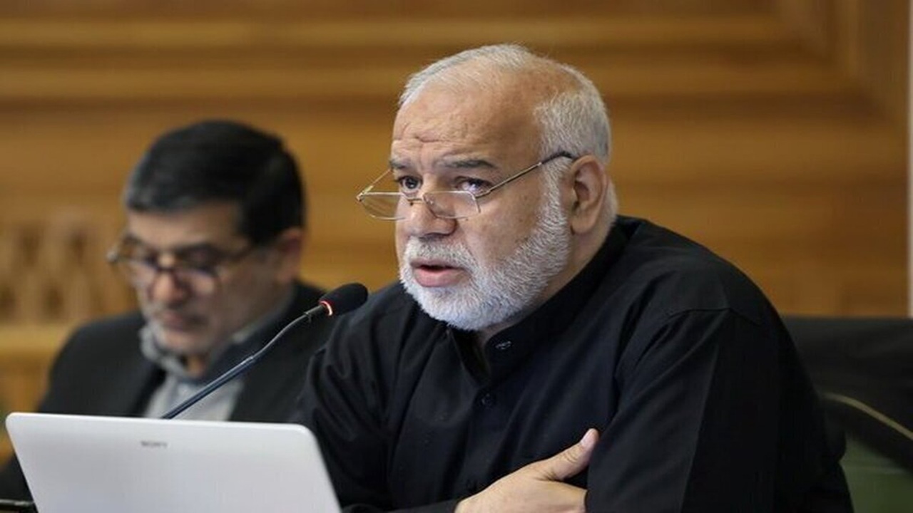 کسی که دستور به اغتشاش داده باید پاسخگو باشد