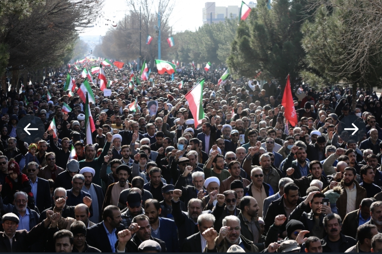 خورشید آرامش در کوچه&zwnj;های کرمان می&zwnj;درخشد