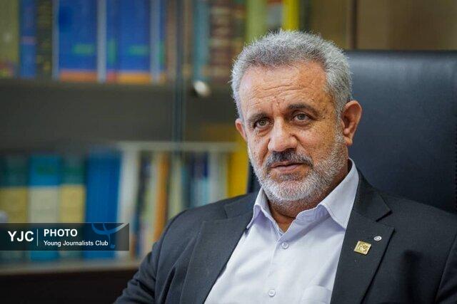 مشکلی در تامین کالای اساسی وجود ندارد/پرداخت بدهی ۸ ماهه نانوایی‌ها