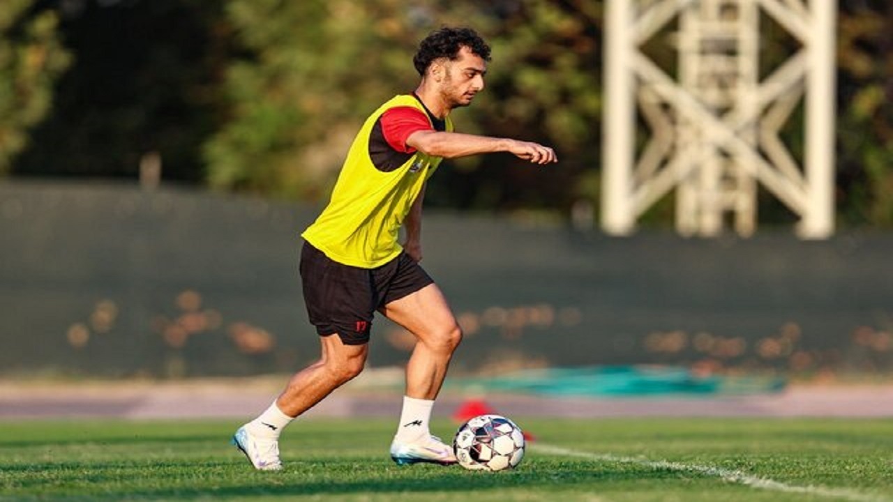 پرسپولیس برنده پرونده انتقال فخریان از شمس‌آذر شد