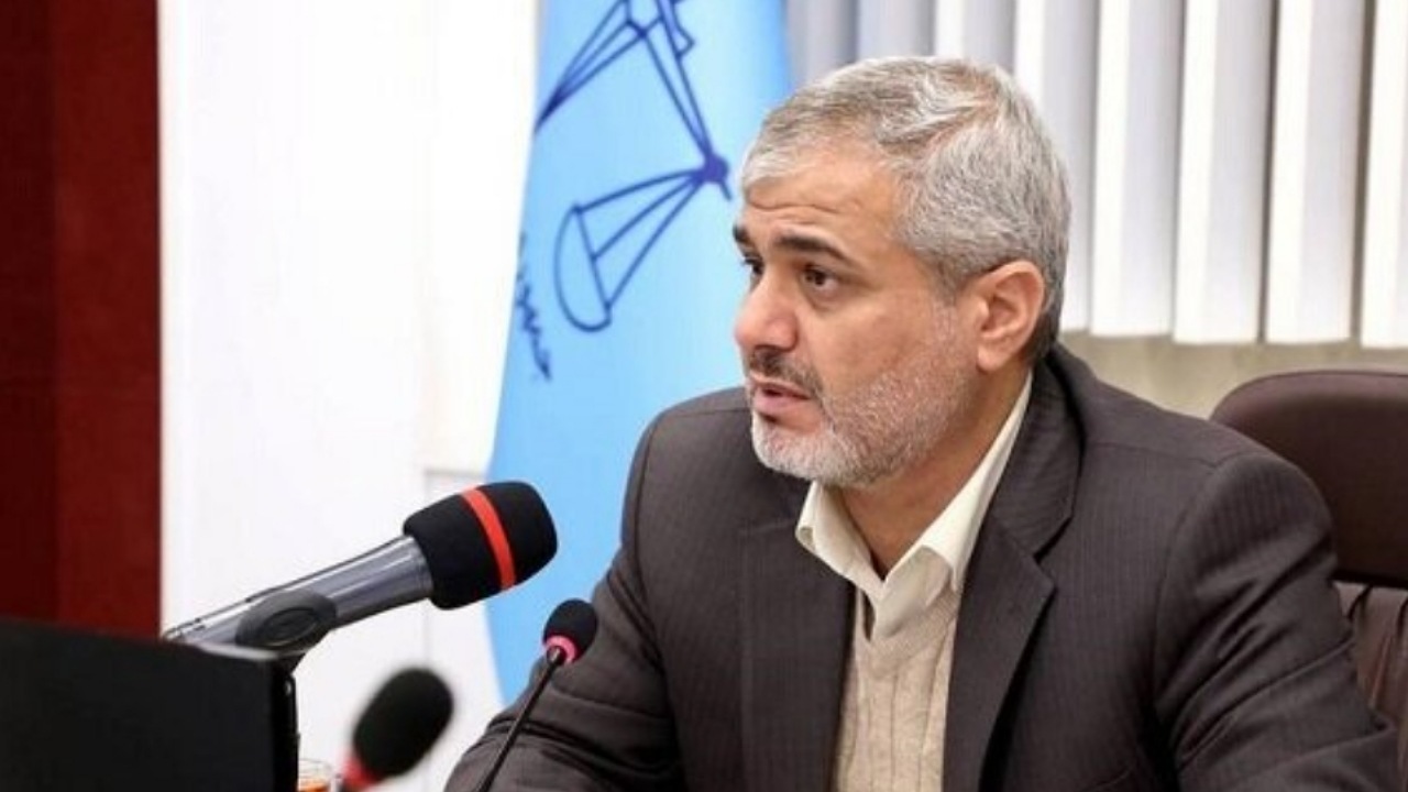 تعداد قابل توجهی از کشته‌شدگان اغتشاشات اخیر از سوی تروریست‌ها به شهادت رسیده‌اند