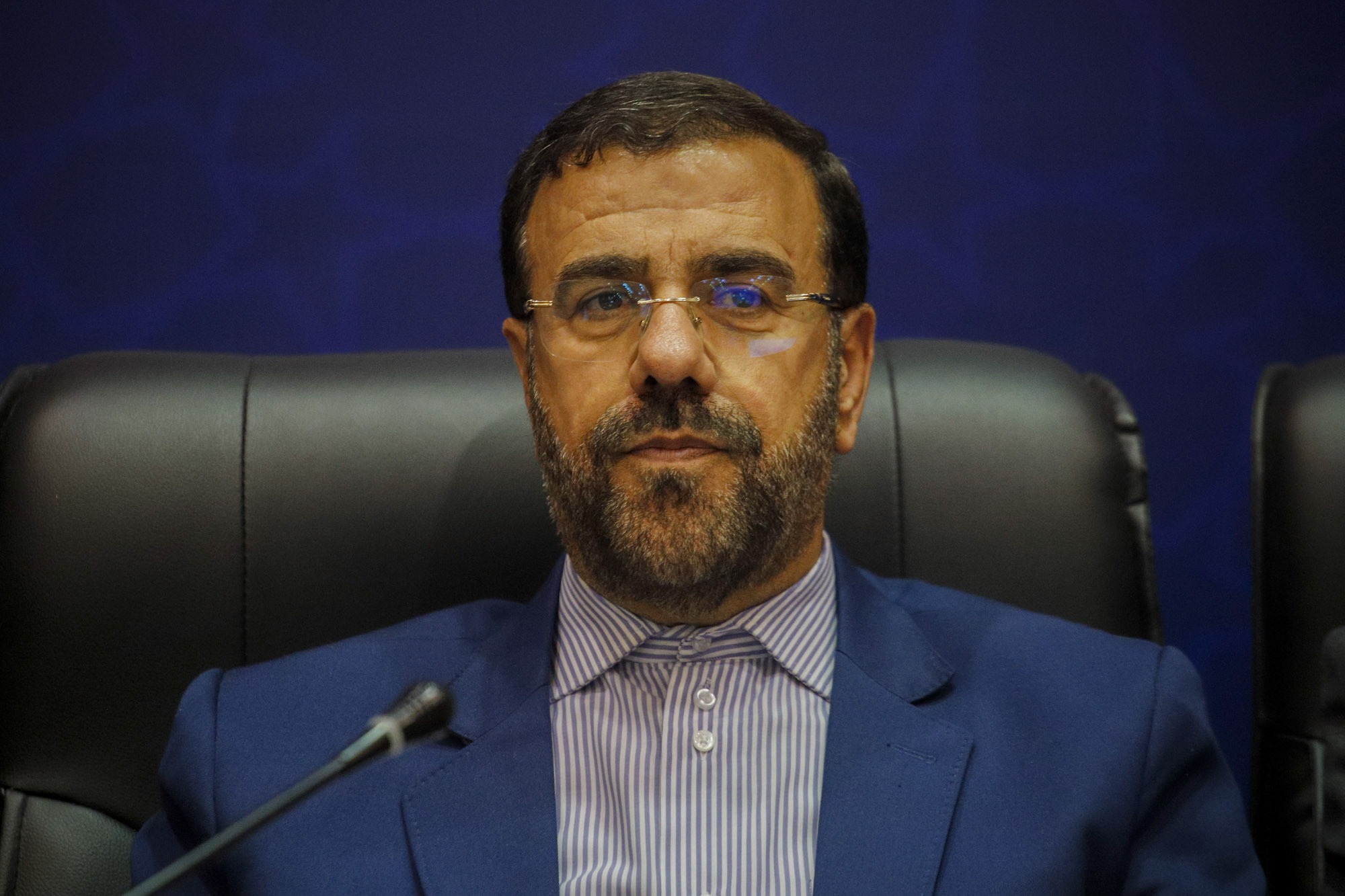 اطلاعات بازداشت‌شدگان در اختیار خانواده‌ها قرار می‌گیرد