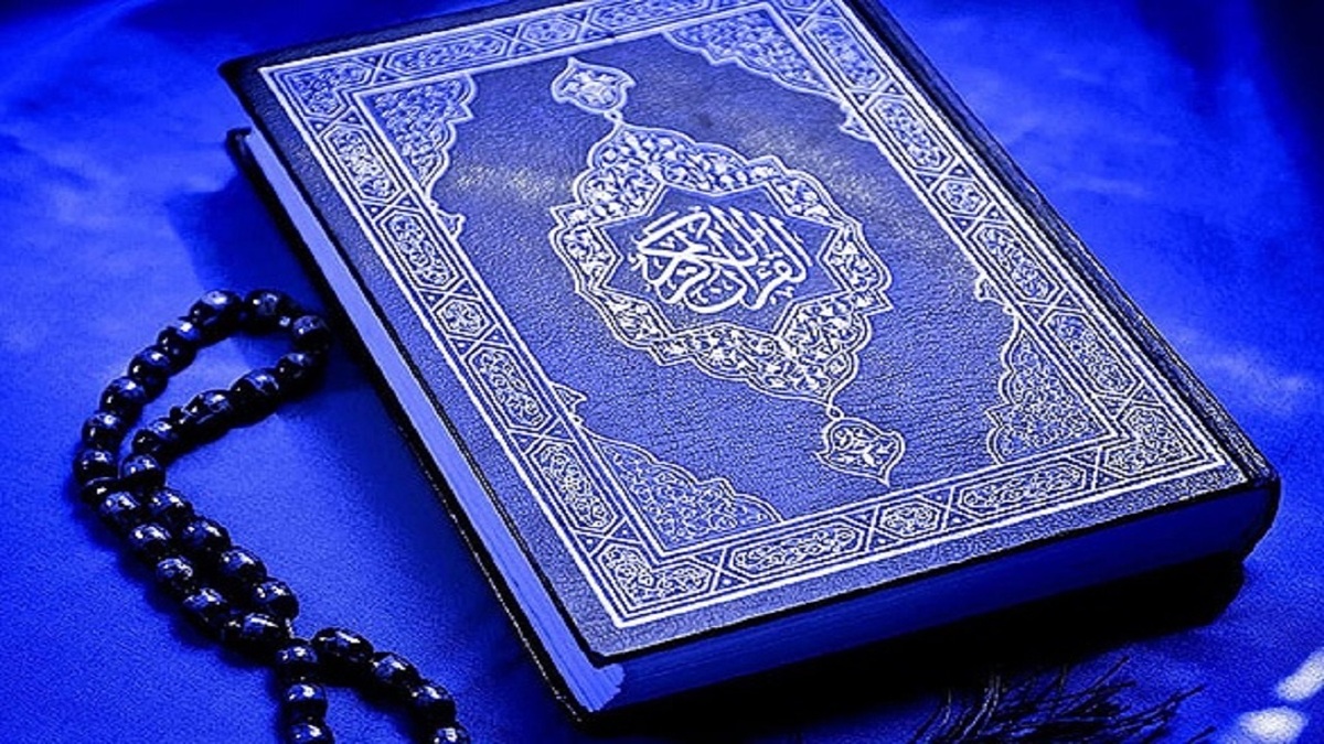 باشگاه خبرنگاران -خروش البرزی‌ها با در دست داشتن کتاب مقدس قرآن+فیلم