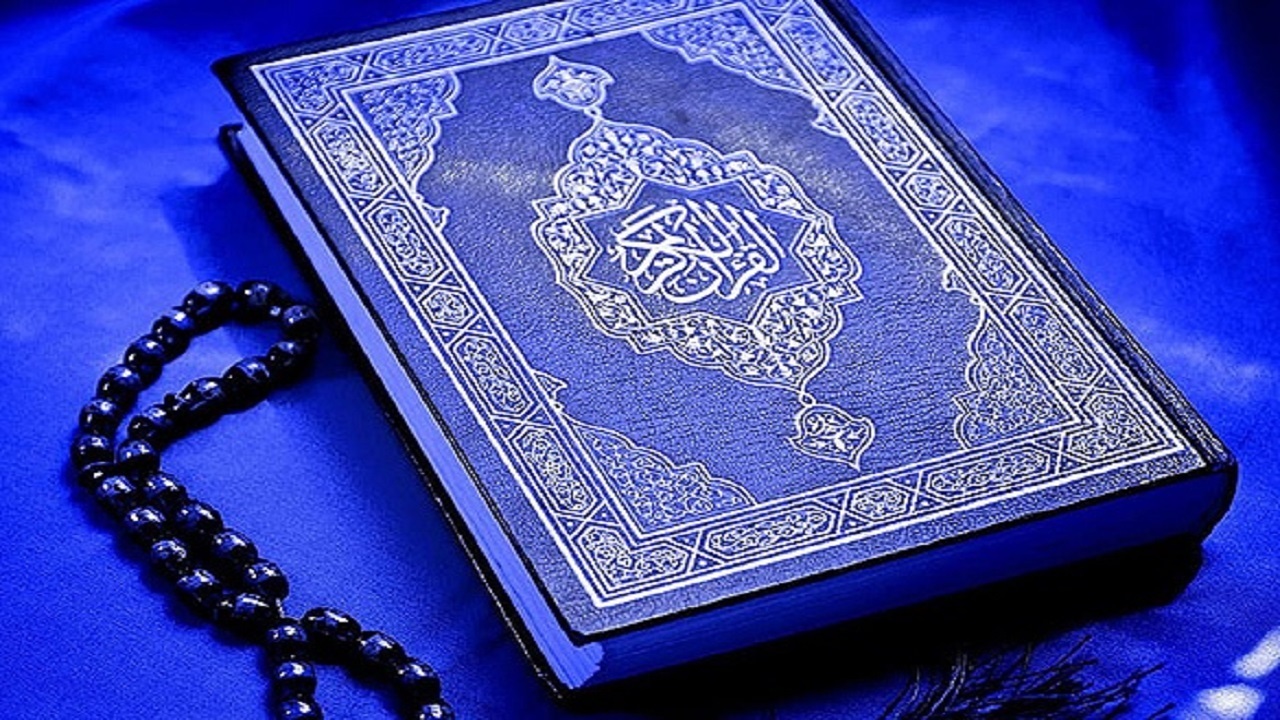 خروش البرزی‌ها با در دست داشتن کتاب مقدس قرآن+فیلم