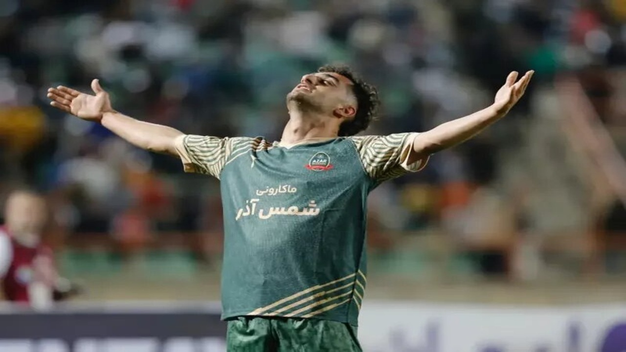 سود ۱۵ میلیاردی پرسپولیس و سود ۲ امتیازی استقلال