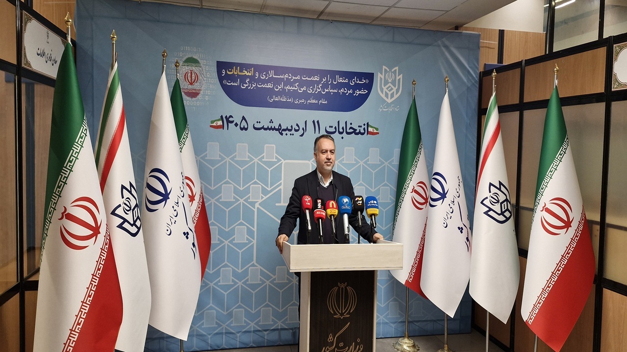 زمان ثبت‌نام داوطلبان شورای شهر ۲ ساعت افزایش می‌یابد