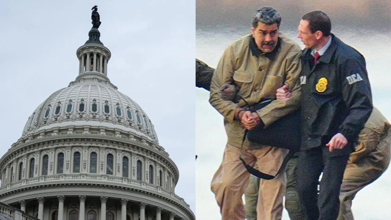 وکیل خودخوانده مادورو از پرونده کنار گذاشته شد