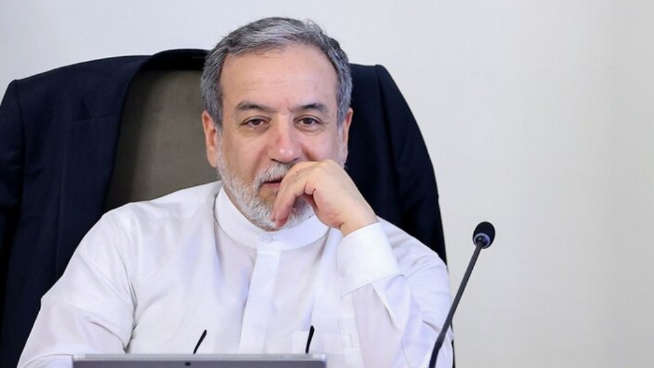 عراقچی خطاب به اروپا: ایران هرگونه محدودیتی را تلافی خواهد کرد