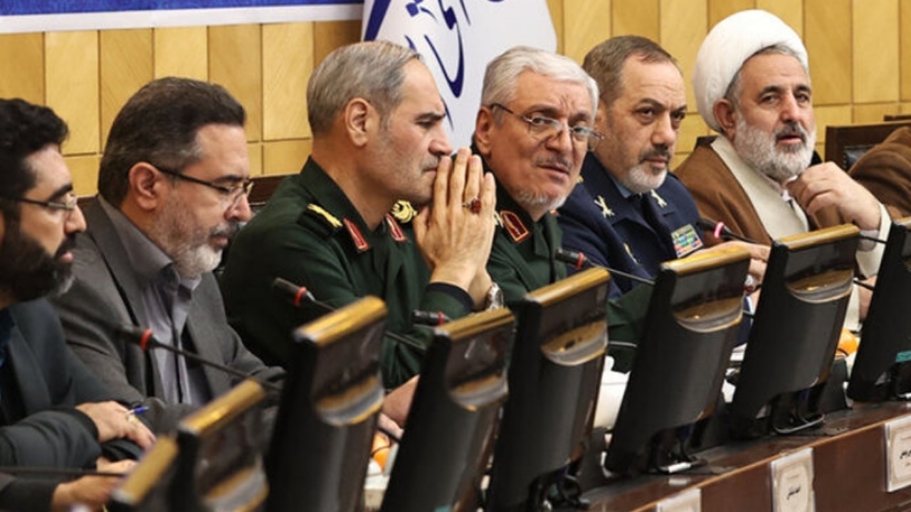 وزیر دفاع: در صورت تعدی دشمن با شدت بیشتری پاسخ خواهیم داد