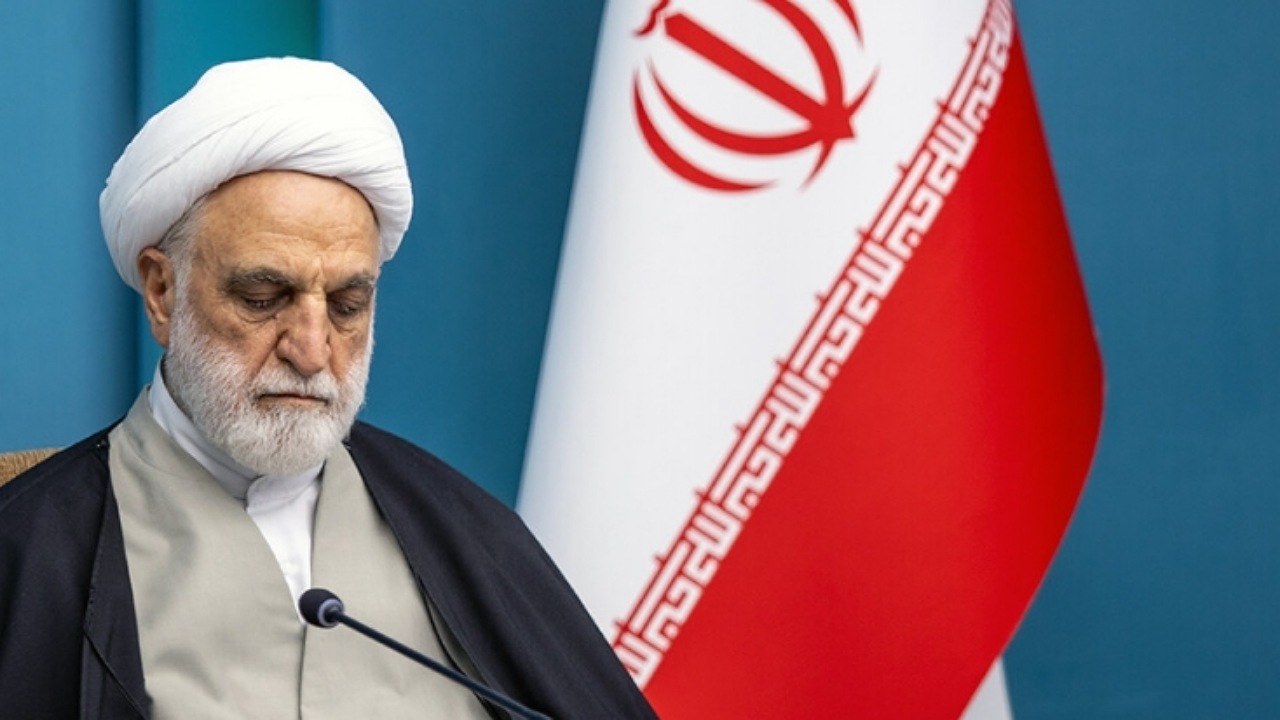 شکوه وحدت ملی ایرانیان تکلیف کارگزاران را برای خدمت سنگین‌تر کرده است